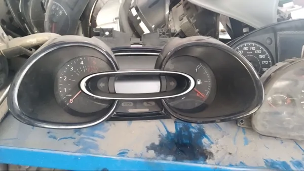 RENAULT Çıkma Yedek Parça