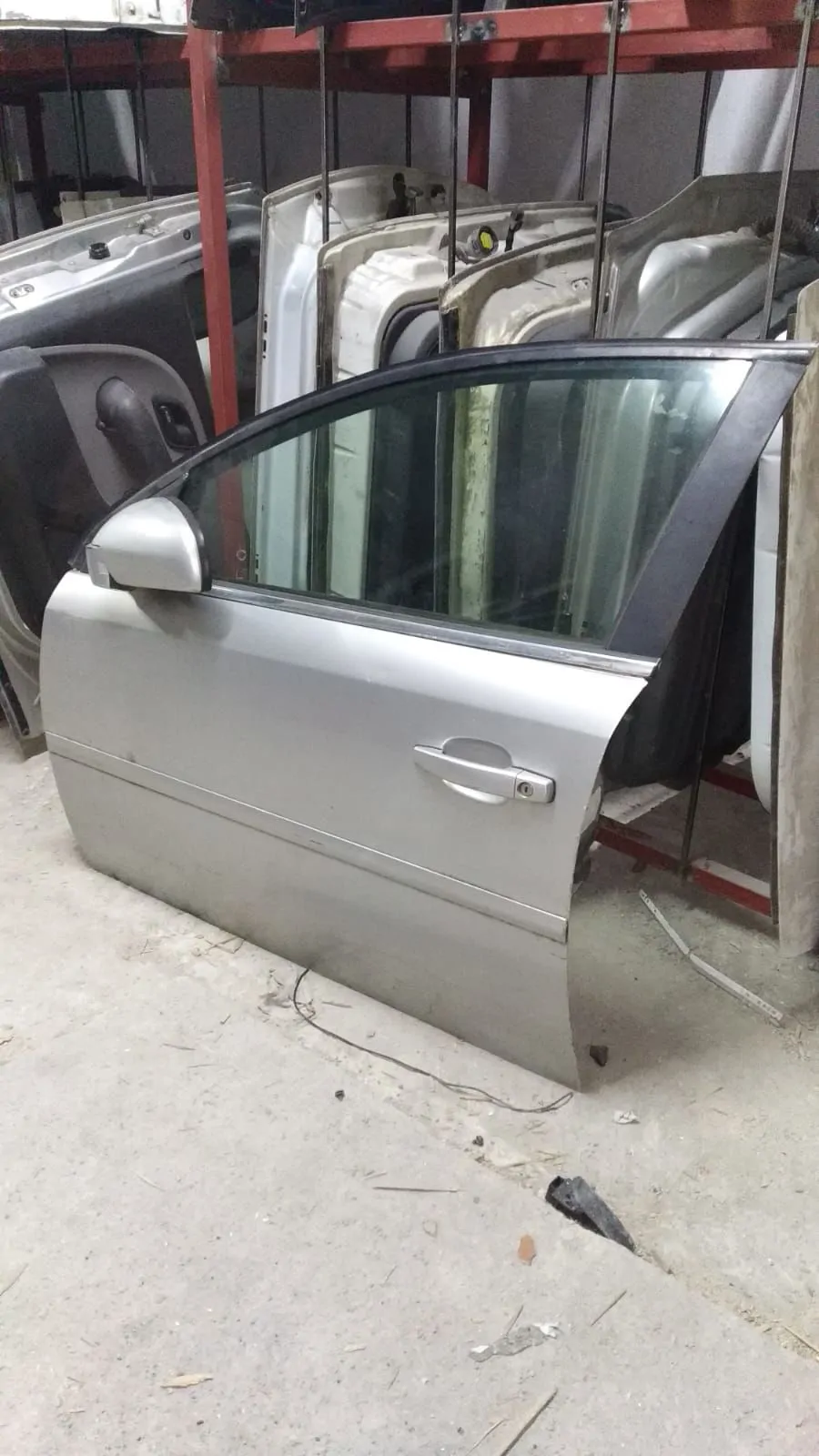 Used OPEL Spare Parts
