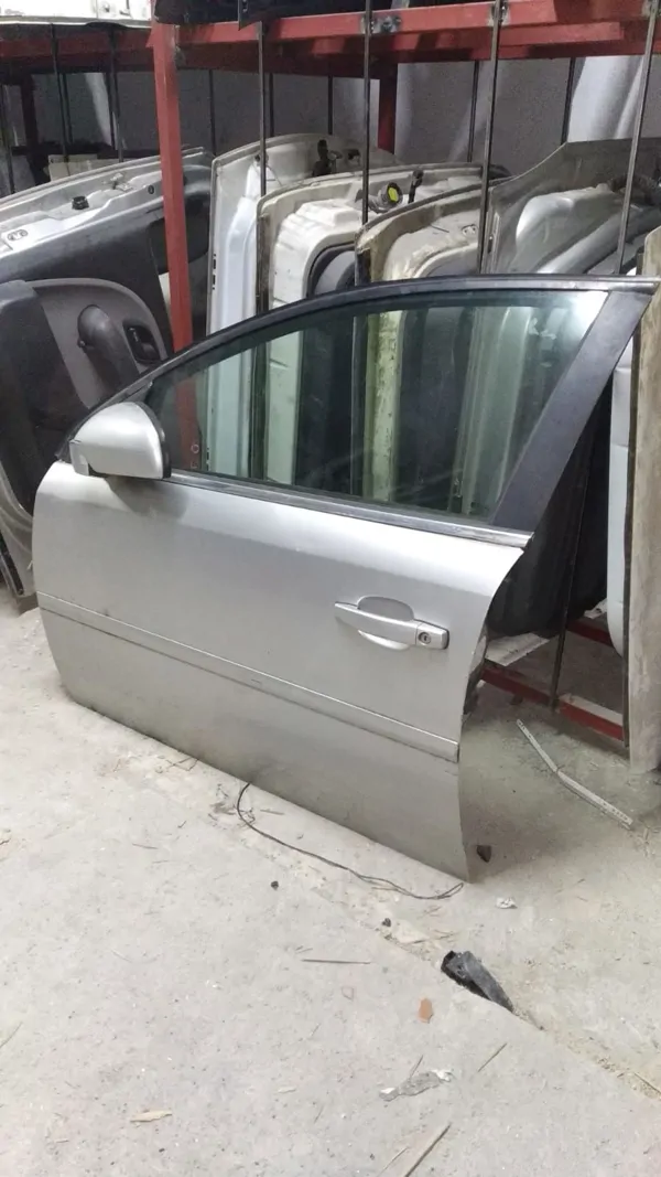 OPEL Çıkma Yedek Parça