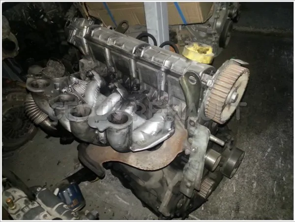 Peugeot Çıkma Yedek Parça