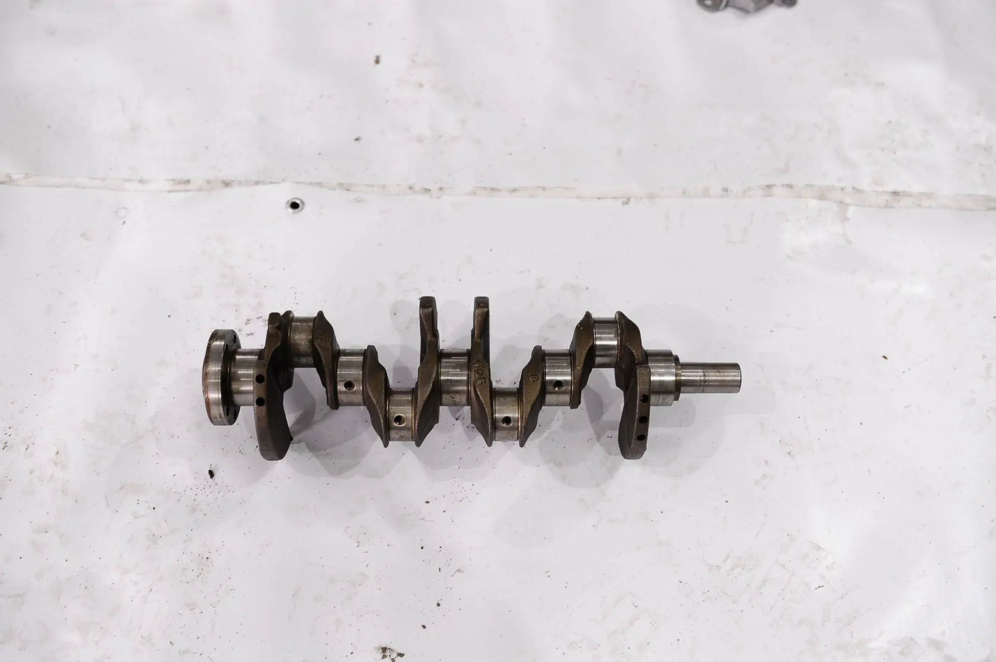 Nissan Used Spare Parts