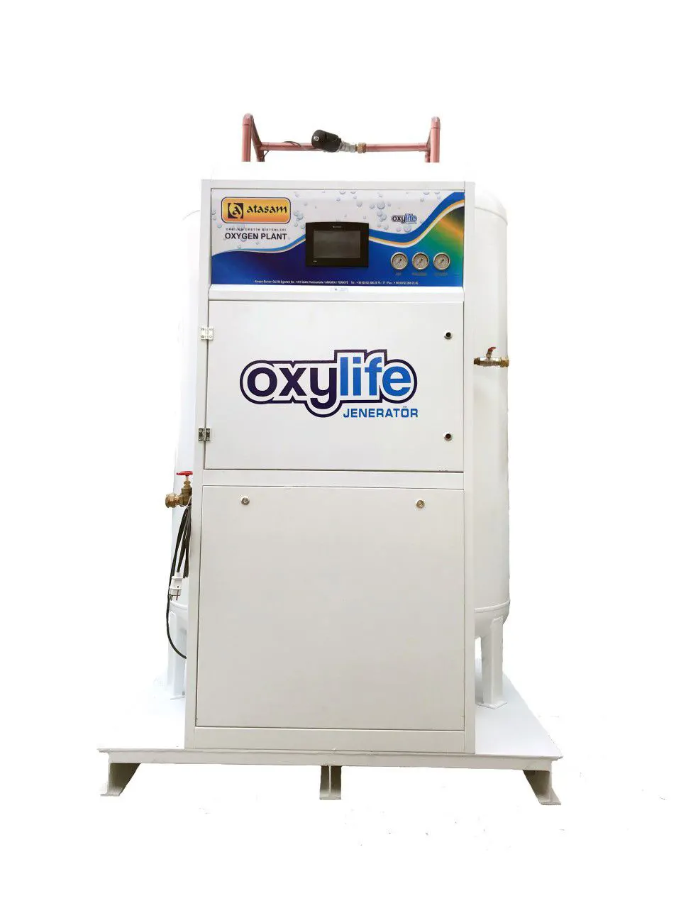OXYLİFE
