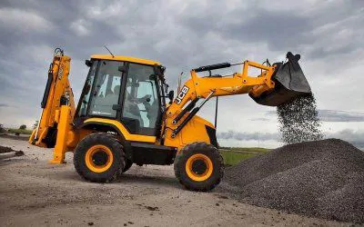 Jcb Yedek Parça