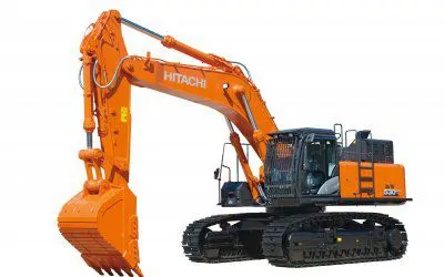Hitachi Yedek Parça