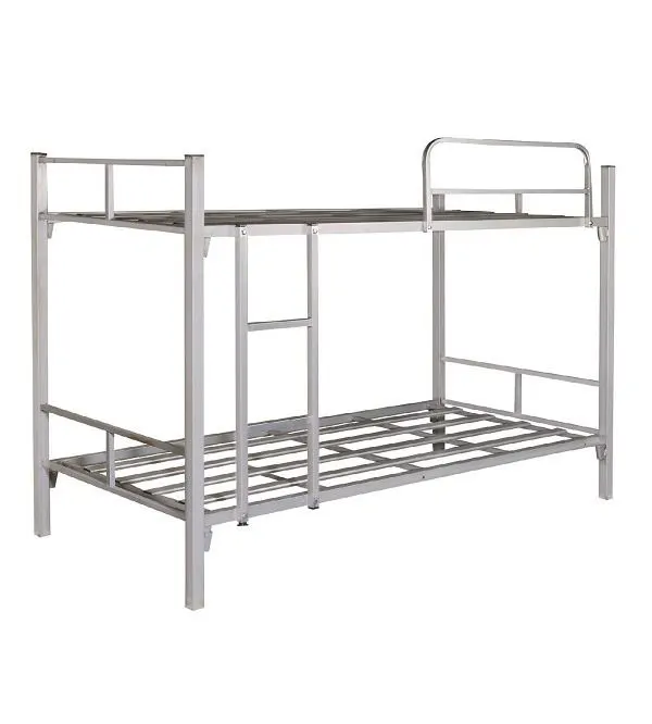 CONSTRUCTION SITE BUNK BED (STEEL BUNK BED) MANUFACTURING
