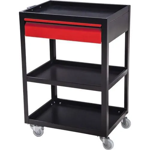 TOOL TRANSPORT STAND (TOOL TROLLEY)