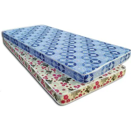 FOAM MATTRESS (CONSTRUCTION SITE MATTRESS)