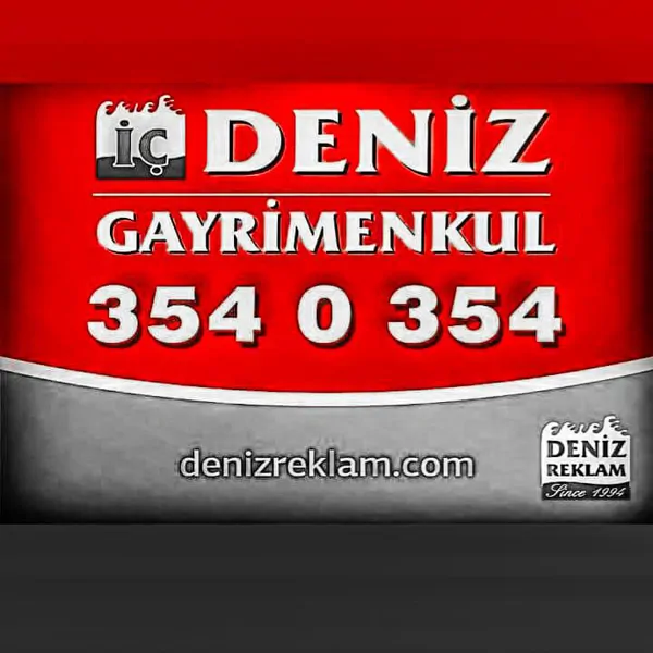 Satılık Sanayi Emlakları