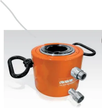 ANCA 700 BAR PRODUCT RANGE