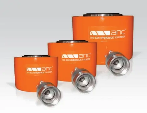 ANCA 700 BAR PRODUCT RANGE