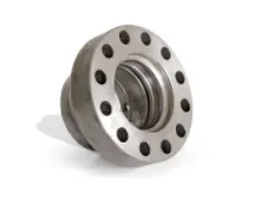 HYDRAULIC CYLINDERS FOR CONSTRUCTION MACHINERY