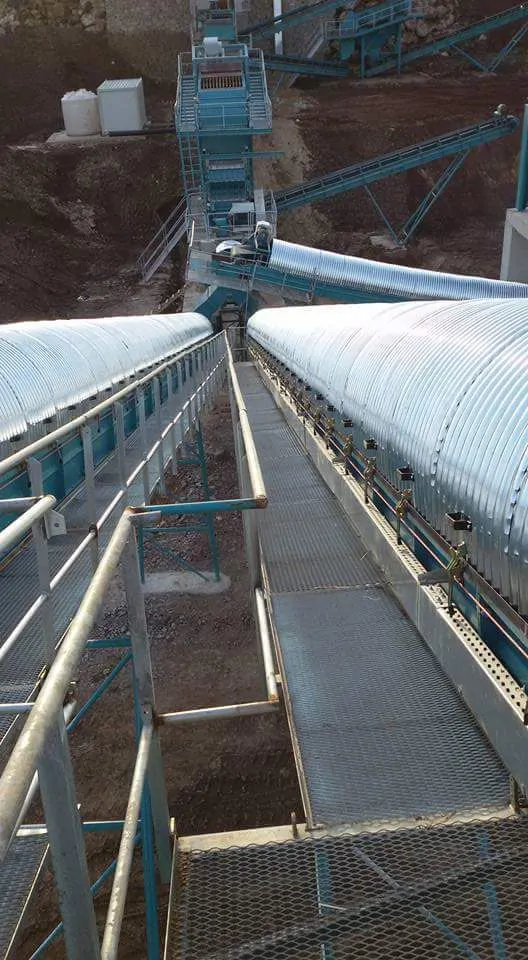 Closure Systems