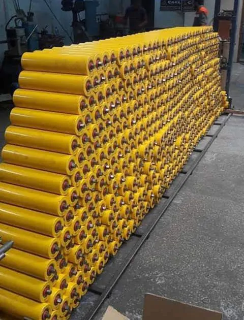 Conveyor Systems