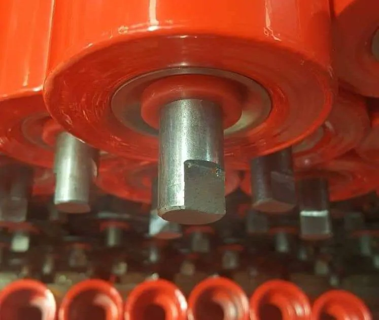 Conveyor Systems