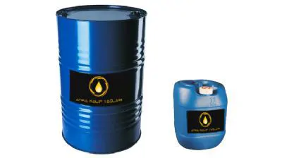 What are Tunnel Formwork Oils?