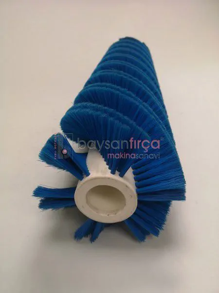 Silindir Fırçalar (Çakma)