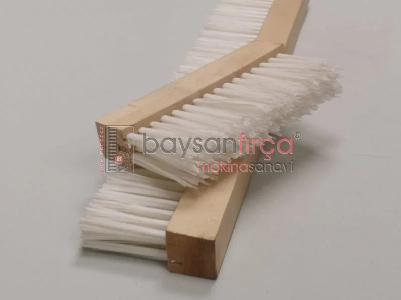 Şerit ve Tabla Fırçalar (Çakma)