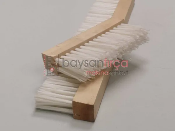 Şerit ve Tabla Fırçalar (Çakma)