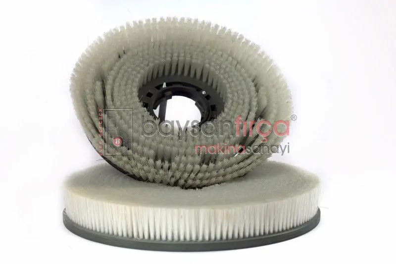 Disk ve Tepsi Fırçalar