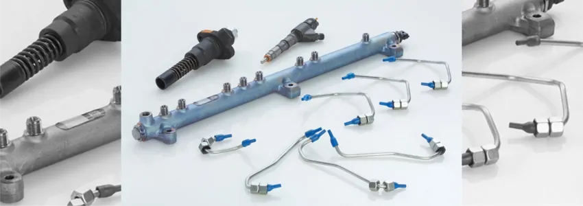 Volvo construction equipment spare parts