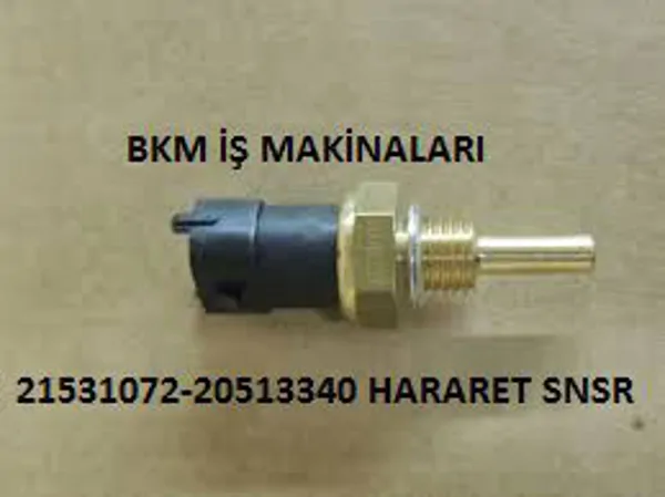 volvo iş makinaları yedek parça