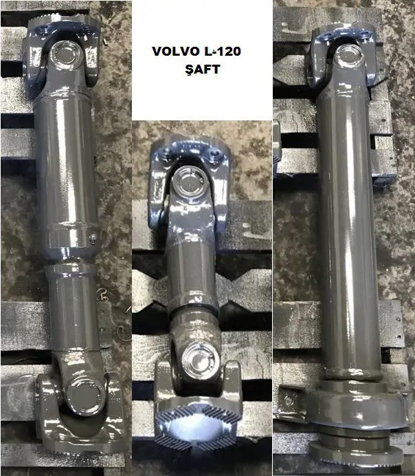 VOLVO SHAFT