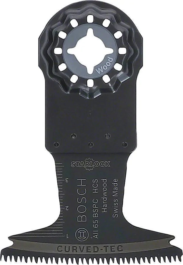 Starlock Saw Blades