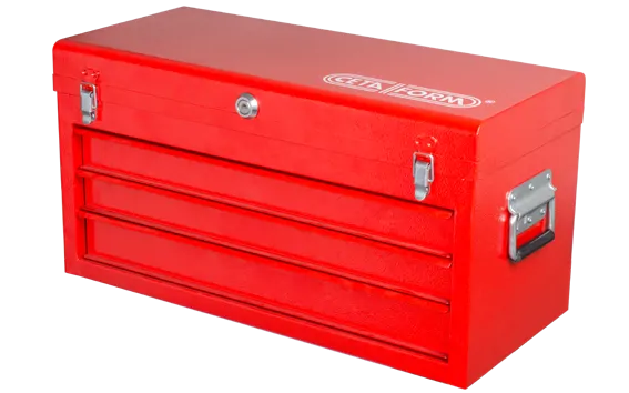 Tool Boxes