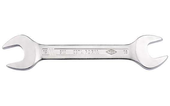 Open Mouth Wrench
