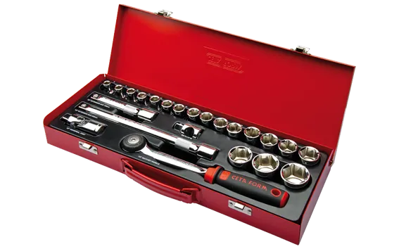 Socket Wrench Sets