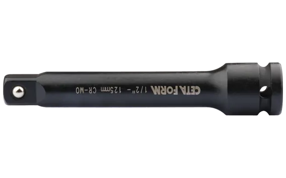 Pneumatic Socket Extension Handles and Accessories