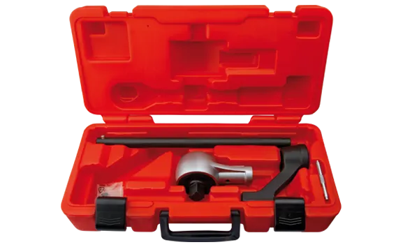 Torque Multiplier for Torque Wrenches