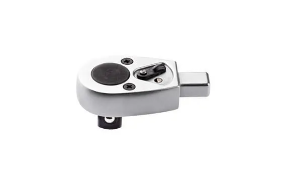 Socketed Torque Wrench Accessories