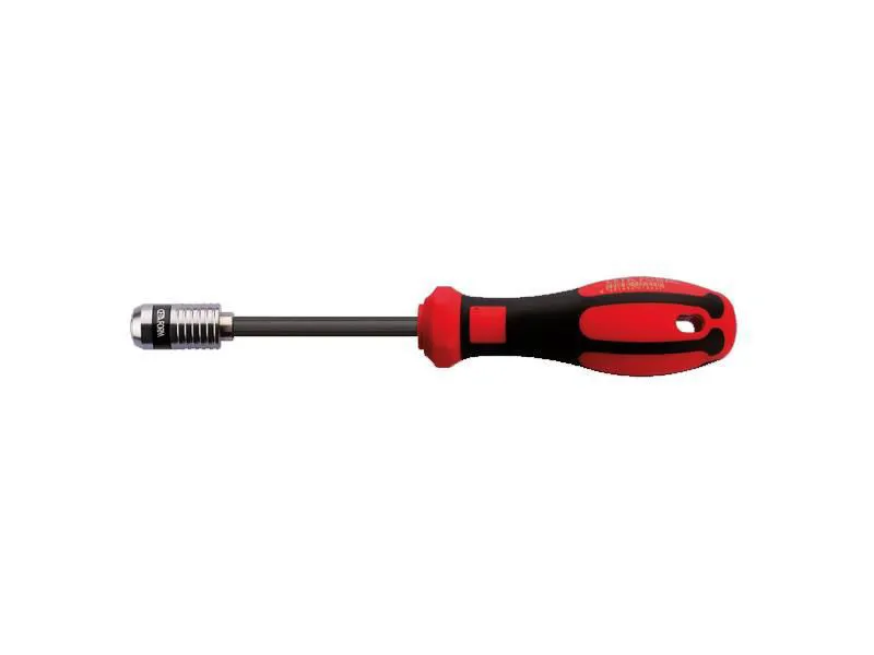 Types of Flathead, Phillips, Allen, and Torx Screwdrivers