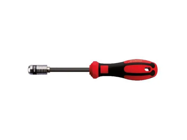 Düz-Yıldız-Allen-Torx Tornavida Çeşitleri