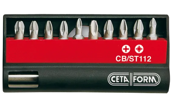 Practical Bits and Screwdriver Bit Sets