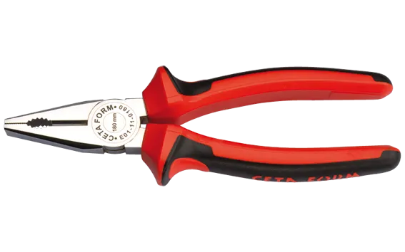 High-Quality Combination Pliers