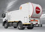 CONTAINER WASHING EQUIPMENT