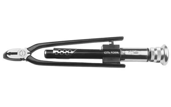 Ratchet Wire Bending Pliers