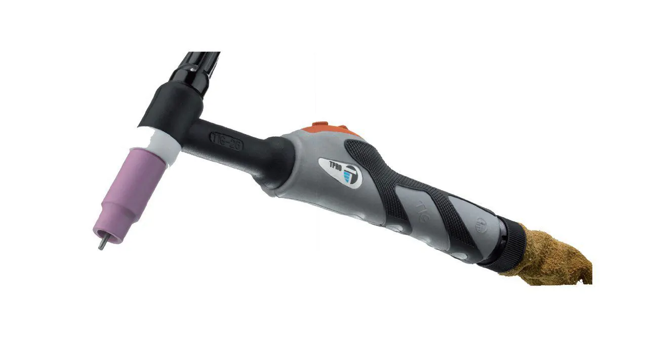 Tig Argon Torches