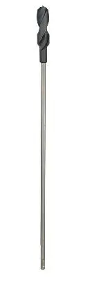 SDS Plus Mold Drill Bit