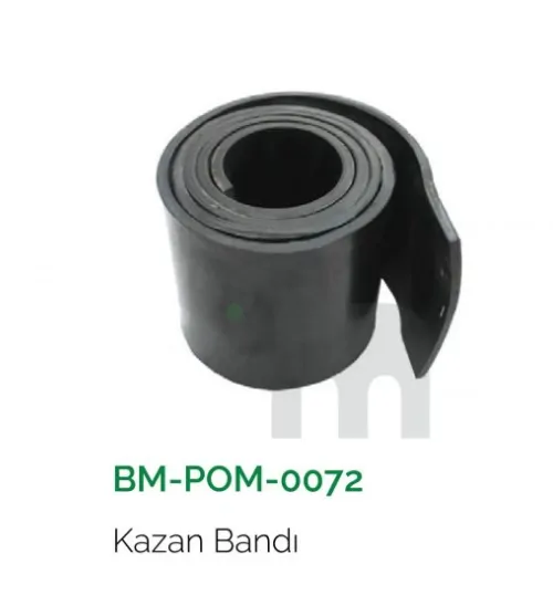BETON POMPASI / KAZAN BANDI