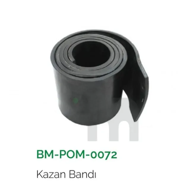BETON POMPASI / KAZAN BANDI