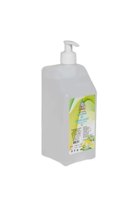 Arel Christin Lemon Blossom Cologne, 1 LT Push Bottle