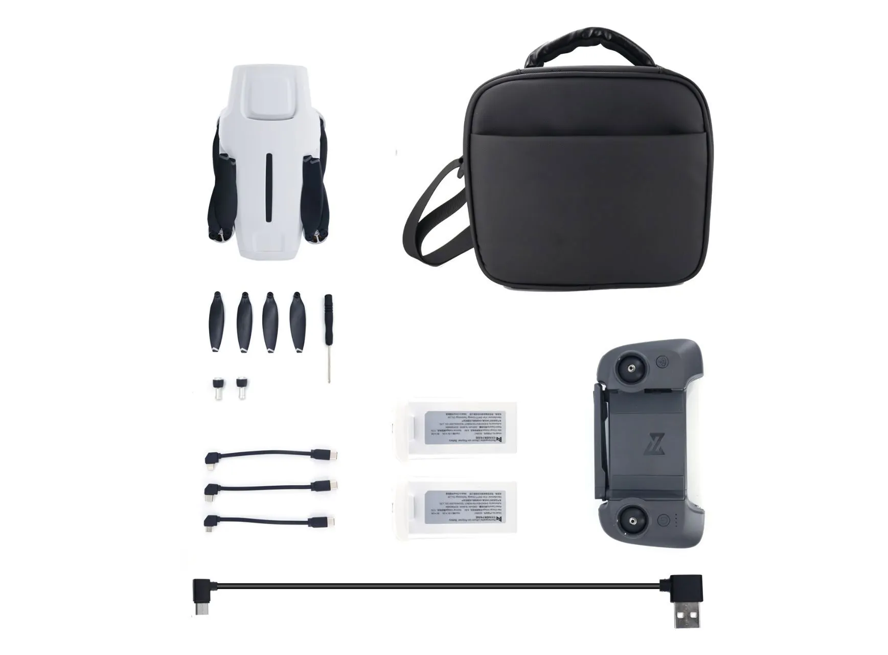 Fimi X8 Mini Pro Combo Drone
