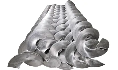 Spirals