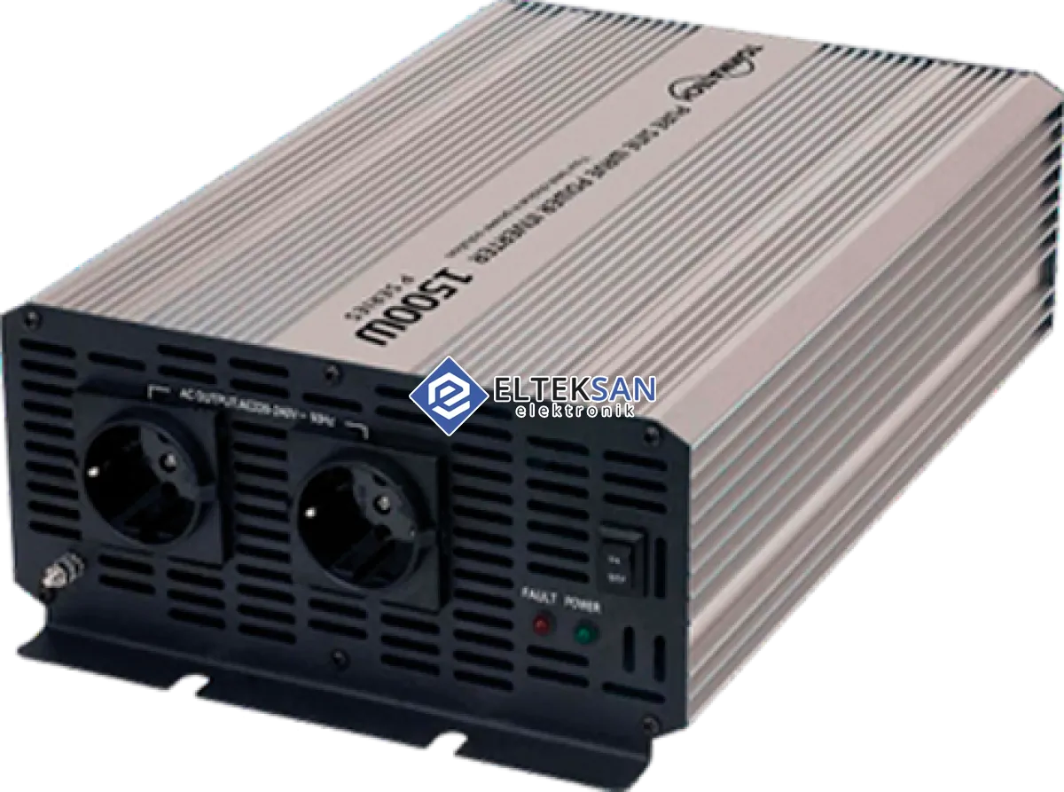 Inverter Repair