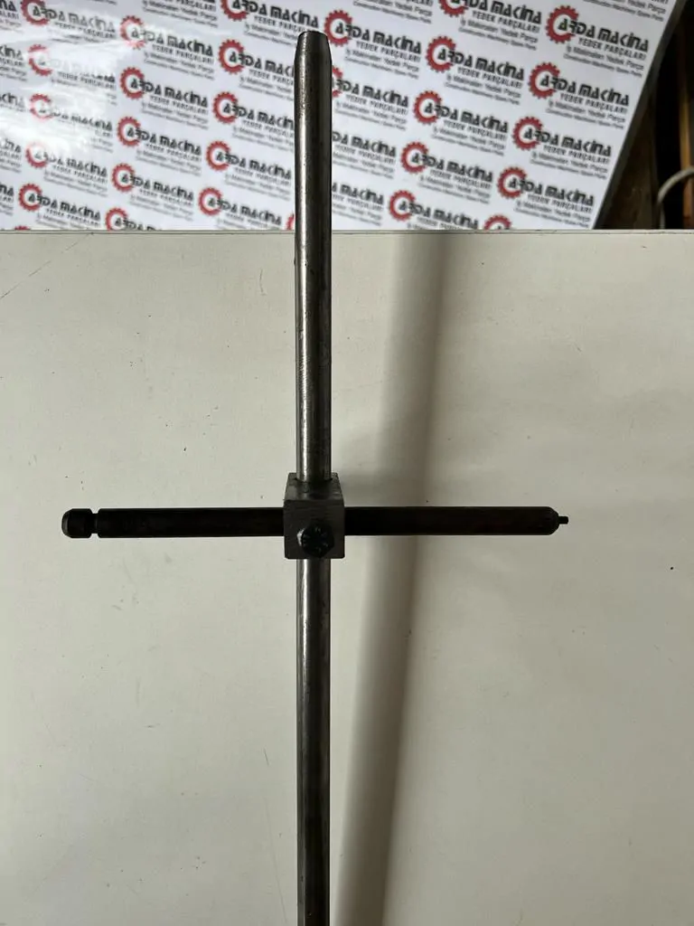 OFFSET BAR