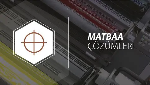MATBAA ÇÖZÜMLERİ