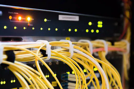 FIBER OPTIC SERVICES